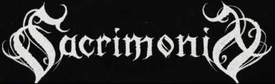 logo Sacrimonia (UK)